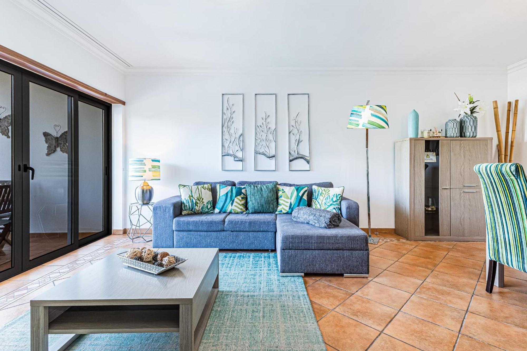 Sea La Vie Beach & Golf Apartment Lagos Exterior foto