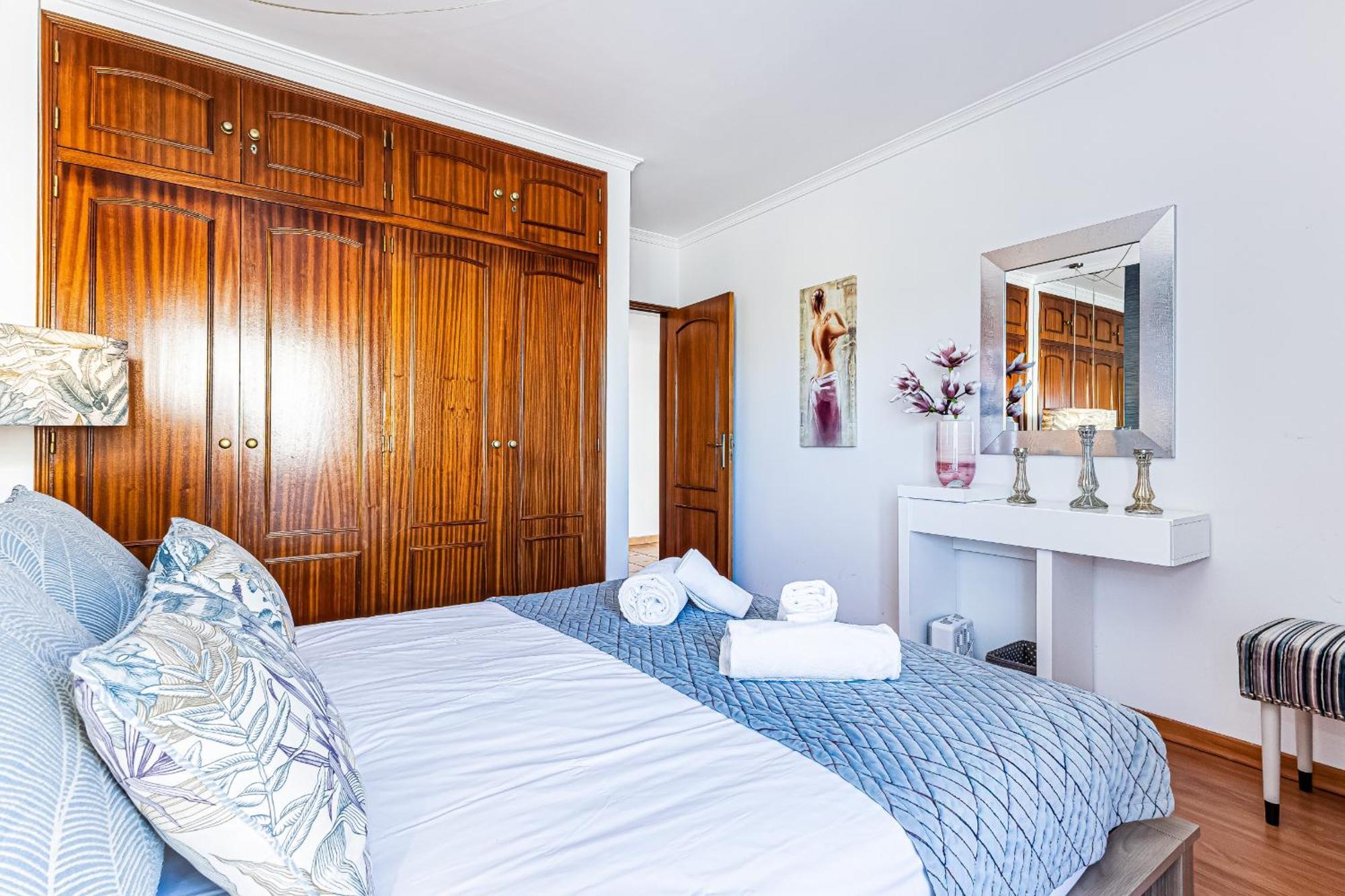 Sea La Vie Beach & Golf Apartment Lagos Exterior foto
